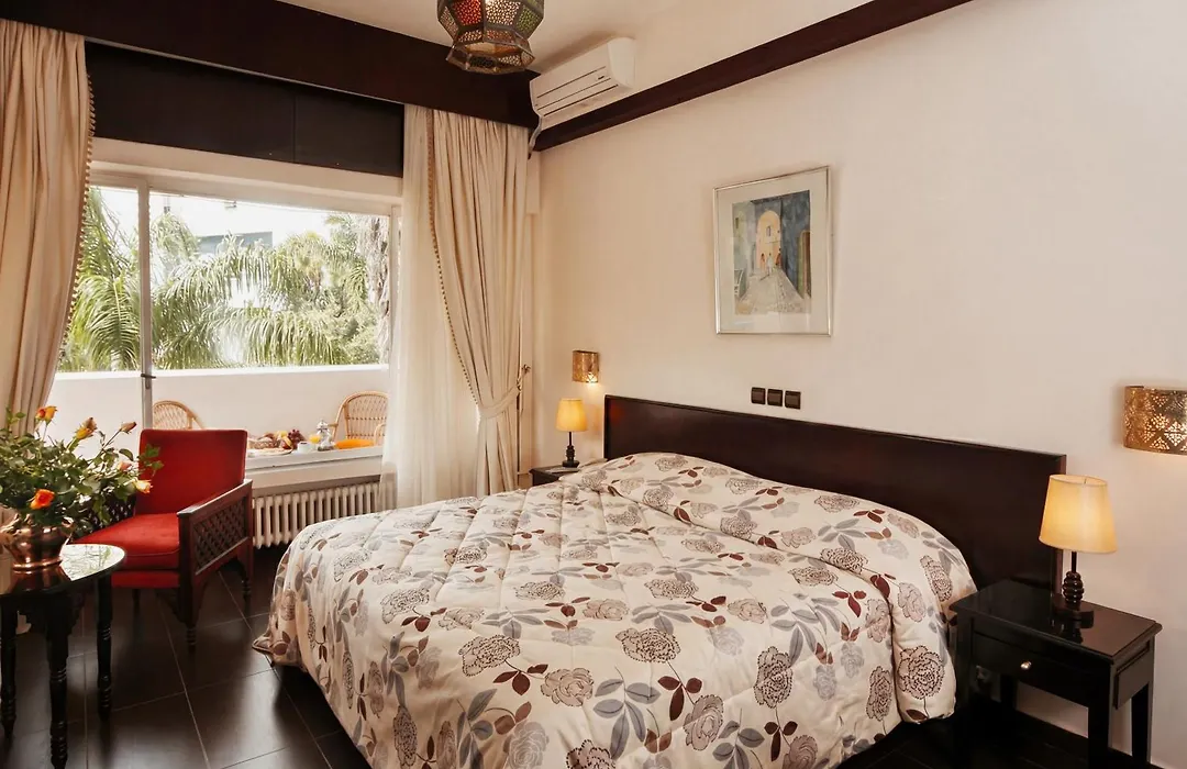 Hotel Chellah-1