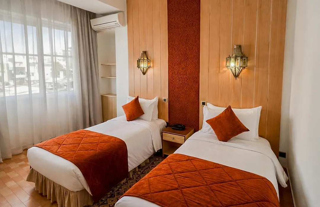 Hotel Chellah-1