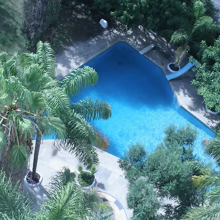 Hotel Chellah-2