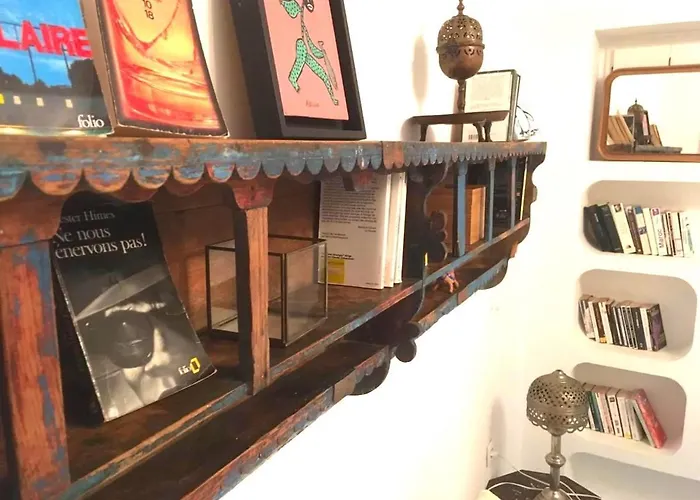 Dar NourHotel Tanger