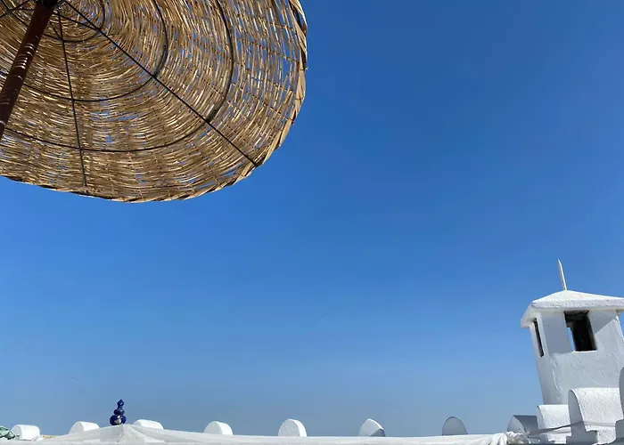 Dar NourHotel Tanger