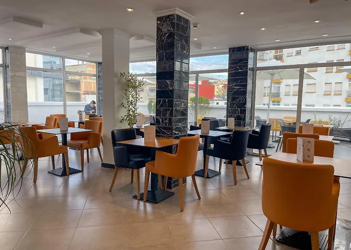 Etoile Du NordHotel Tanger